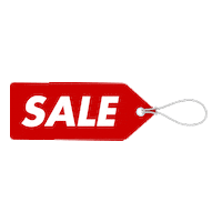 FamousSports sales sale tag famous sports famous sale Sticker