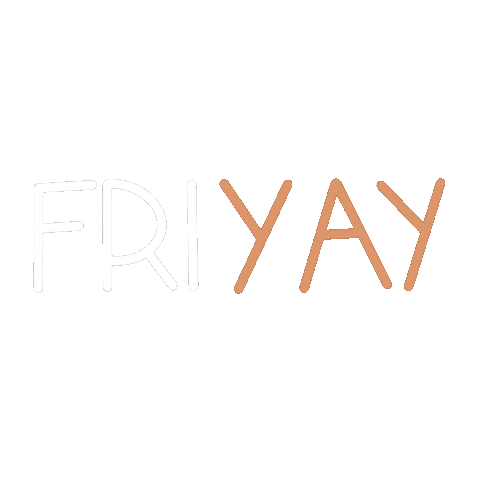 Friday Josemanuel Sticker