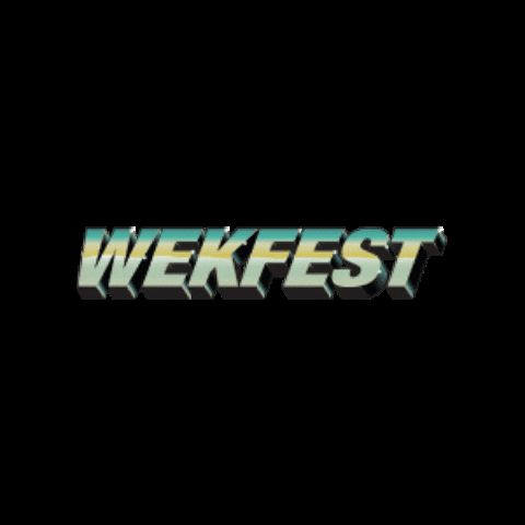 Wekfest giphygifmaker car show wekfest GIF