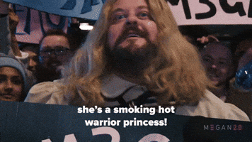 Dance Come Out To Play GIF by M3GAN 2.0