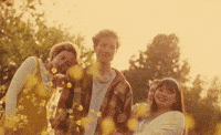 Gilmore Girls Summer GIF by Militarie Gun
