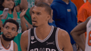 Celebrate Lets Go GIF by NBA