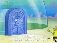 season 7 episode 22 GIF by SpongeBob SquarePants