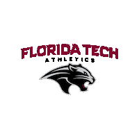 FloridaTechPanthers tech florida panthers florida tech Sticker
