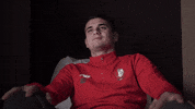 romania sleeping GIF by Standard de Liège