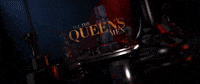 All The Queen's Men