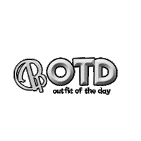 Fashion Outfit Sticker by Spin Master