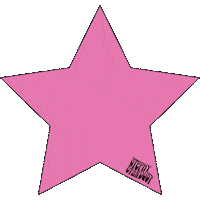 Stephy_stardust rainbow retro trippy psychedelic Sticker