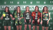 Tgoe GIF by iwusports