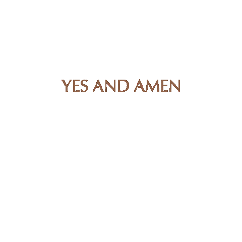Jesus Yes Sticker