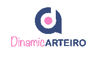 Arte Sticker by DinamicART