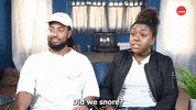 National Siblings Day GIF by BuzzFeed