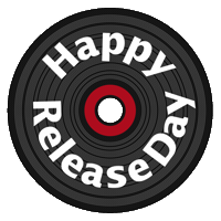 Releaseday Sticker by Semmel Concerts Entertainment