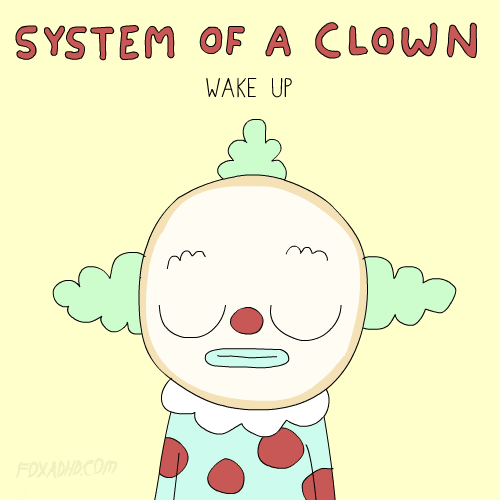 Wake Up Lol GIF by gifnews