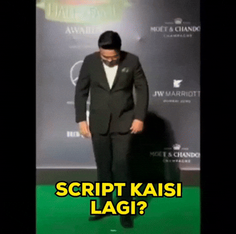 Team India Cricket GIF