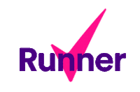 Barbara De Regil Runner Sticker by Rexona Mx