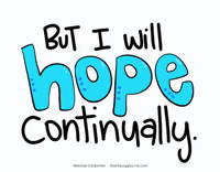 CalmInThePsalms god hope christian bible GIF