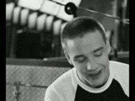 one direction liam GIF