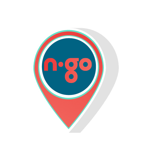 Pick Up Sticker by ngo