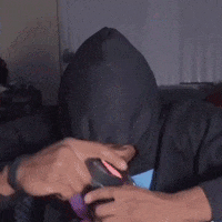 Video Games Rage GIF