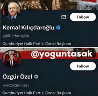 Kemal Chp GIF