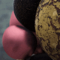 Digital Art Wtf GIF by Voidz