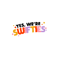 Sticker by Spot On Agency