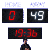 0 Home Sticker