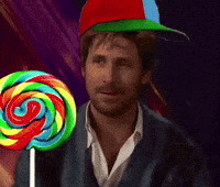 Ryan Gosling Twitter GIF