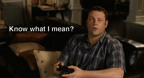 break vince GIF