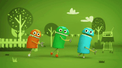 ask the storybots dancing GIF by StoryBots