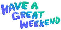 The Weeknd Friday Sticker by megan lockhart