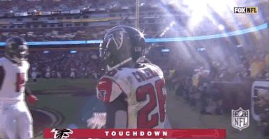 2018 nfl football GIF by NFL