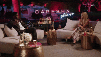 Caresha Please - Mexico