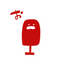 おはよう Sticker