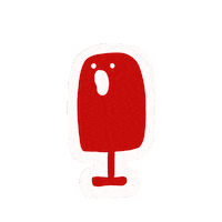 やった Sticker