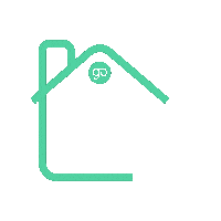 credpagocanal imobiliaria credpago Sticker
