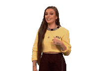 Mia Hello Sticker by Universal Music Deutschland