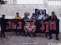 Imazighen GIF by Supporter Sasfar