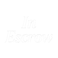 In Escrow Sticker by JohnHart Real Estate