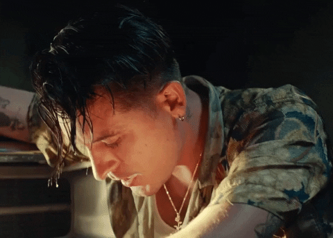 Hate The Way GIF by G-Eazy