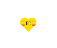 Dc Catalunya Sticker by @descobreixcatalunya