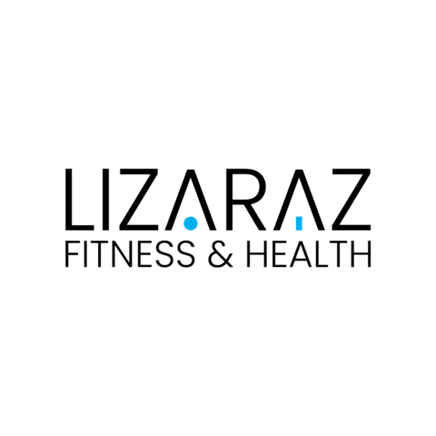 lizarazfitnessandhealth giphygifmaker fitness coach coaching Sticker