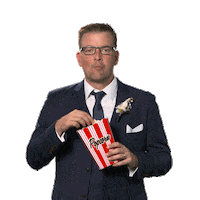 Channel 9 Reaction Sticker by Married At First Sight