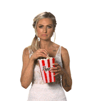 Channel 9 Reaction Sticker by Married At First Sight Australia