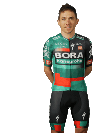 Angry Hold On Sticker by BORA-hansgrohe
