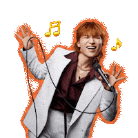 Daesung Sticker by DLable