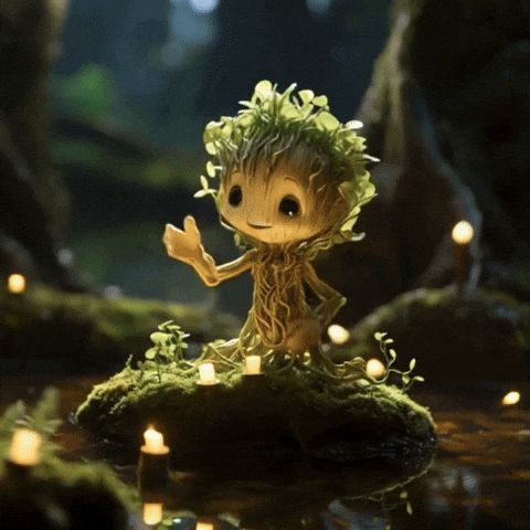 Tgn GIF by Treegens