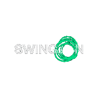 Lindy Hop Vigo Sticker by Swing On