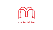 Sticker by MarketEd.Live